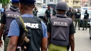 BREAKING: Police Rescue Ex-Power Minister Adelabu’s Sister, Her Two Children